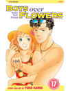 Imagen de portada para Boys Over Flowers, Volume 17